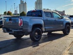 2022 GMC Canyon 2WD Elevation
