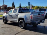 2022 GMC Canyon 2WD Elevation