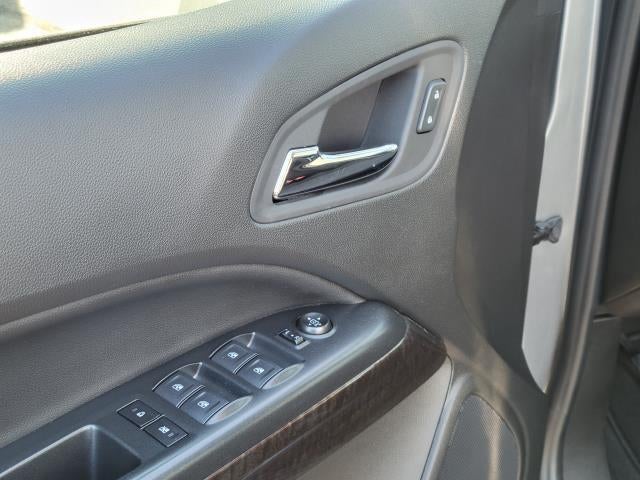 2022 GMC Canyon 2WD Elevation