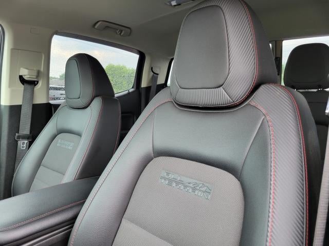 2019 GMC Canyon 4WD All Terrain w/Cloth