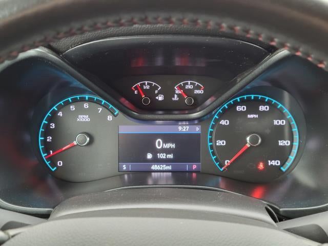 2019 GMC Canyon 4WD All Terrain w/Cloth