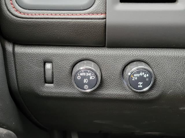 2019 GMC Canyon 4WD All Terrain w/Cloth