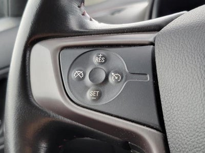 2019 GMC Canyon 4WD All Terrain w/Cloth
