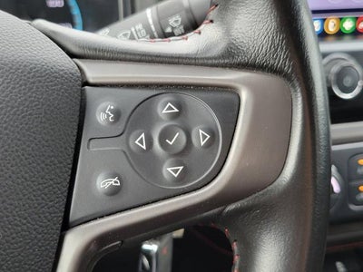 2019 GMC Canyon 4WD All Terrain w/Cloth