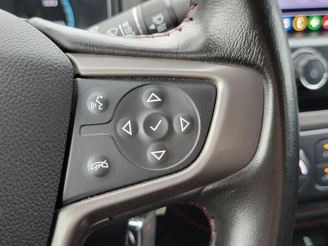 2019 GMC Canyon 4WD All Terrain w/Cloth