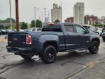 2019 GMC Canyon 4WD All Terrain w/Cloth