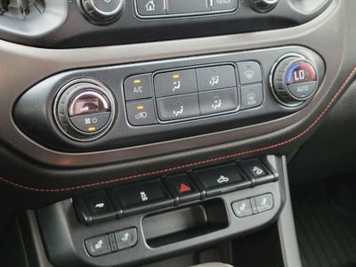 2019 GMC Canyon 4WD All Terrain w/Cloth