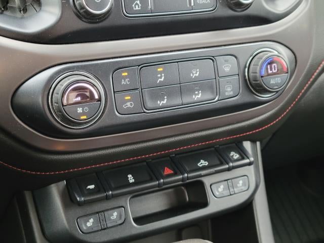 2019 GMC Canyon 4WD All Terrain w/Cloth