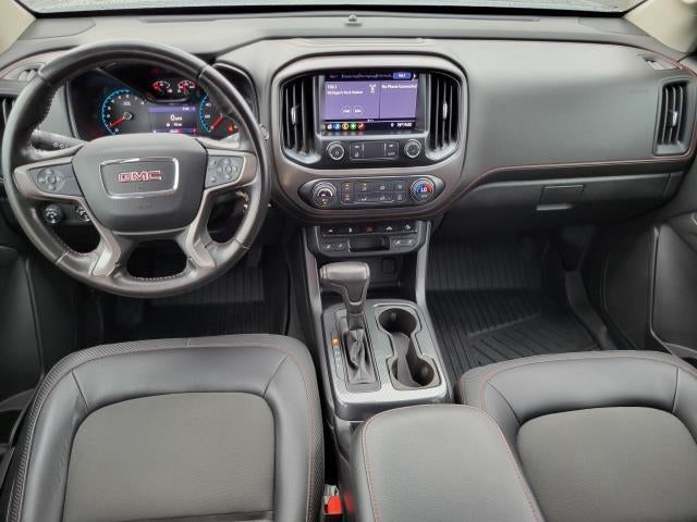 2019 GMC Canyon 4WD All Terrain w/Cloth