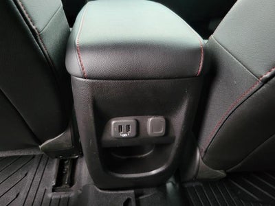2019 GMC Canyon 4WD All Terrain w/Cloth