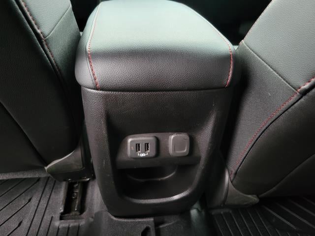 2019 GMC Canyon 4WD All Terrain w/Cloth
