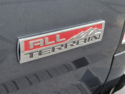 2019 GMC Canyon 4WD All Terrain w/Cloth
