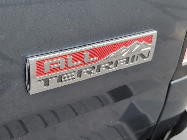 2019 GMC Canyon 4WD All Terrain w/Cloth
