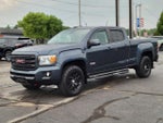 2019 GMC Canyon 4WD All Terrain w/Cloth