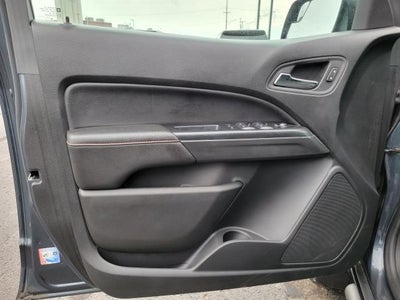 2019 GMC Canyon 4WD All Terrain w/Cloth