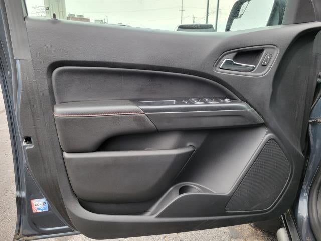 2019 GMC Canyon 4WD All Terrain w/Cloth