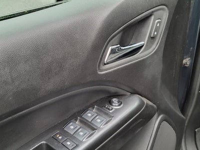 2019 GMC Canyon 4WD All Terrain w/Cloth