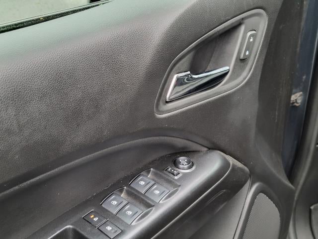 2019 GMC Canyon 4WD All Terrain w/Cloth