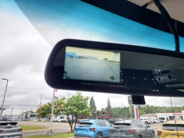 2023 GMC Savana Cargo 2500 Work Van