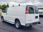 2023 GMC Savana Cargo 2500 Work Van