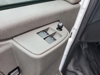 2023 GMC Savana Cargo 2500 Work Van