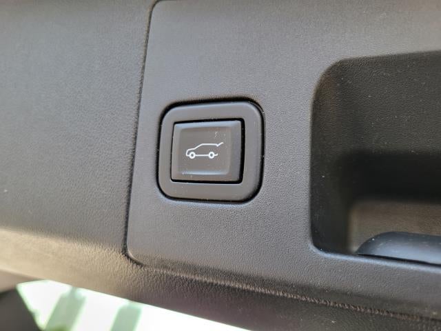 2020 Cadillac XT5 Premium Luxury AWD