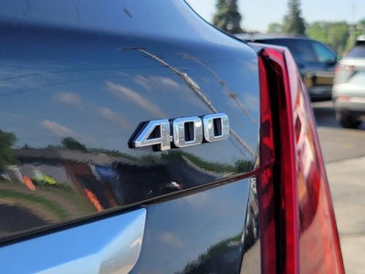 2020 Cadillac XT5 Premium Luxury AWD