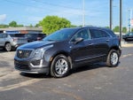 2020 Cadillac XT5 Premium Luxury AWD