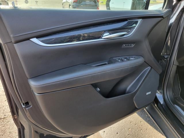 2020 Cadillac XT5 Premium Luxury AWD
