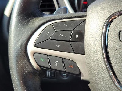 2018 Dodge Challenger GT