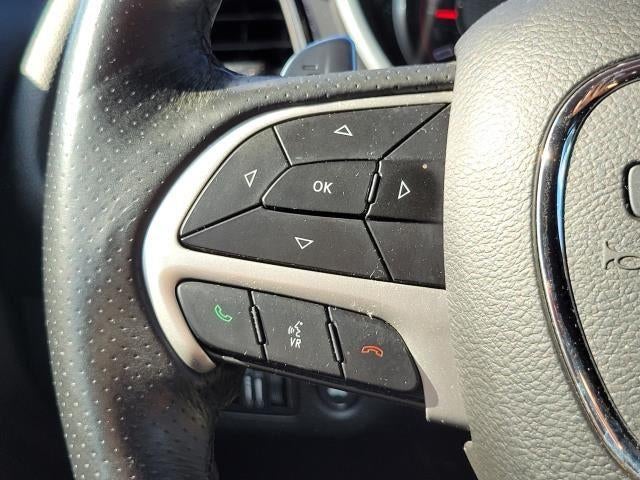 2018 Dodge Challenger GT