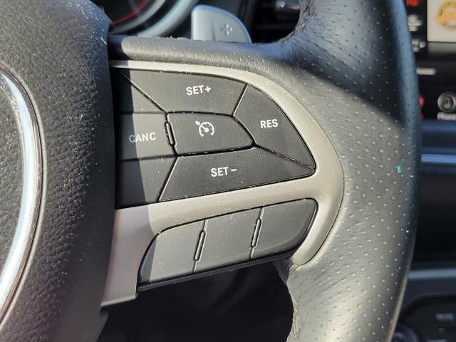 2018 Dodge Challenger GT