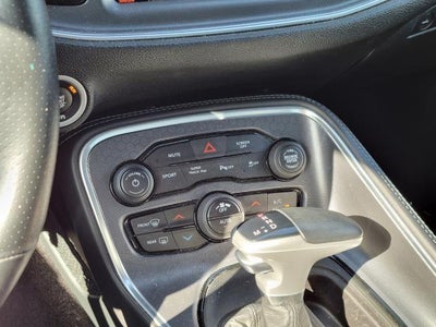 2018 Dodge Challenger GT