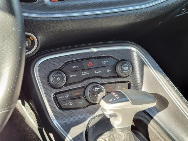 2018 Dodge Challenger GT