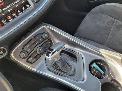 2018 Dodge Challenger GT