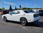 2018 Dodge Challenger GT