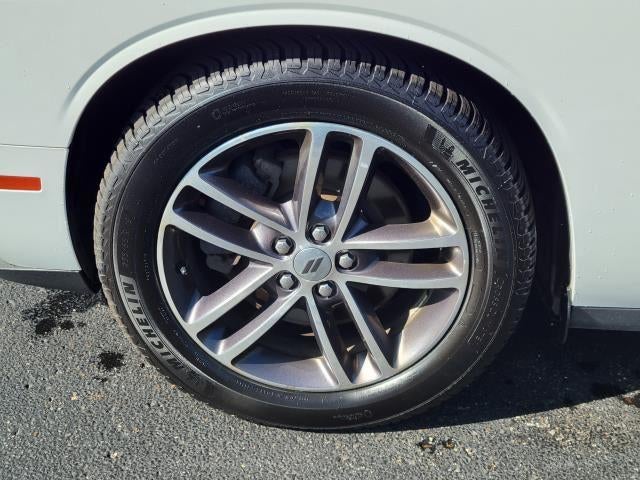 2018 Dodge Challenger GT