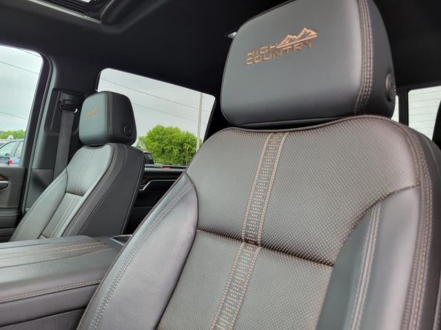 2025 Chevrolet Silverado 2500 HD High Country