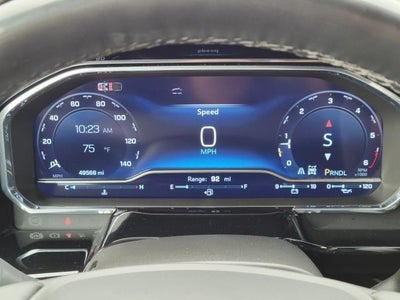 2025 Chevrolet Silverado 2500 HD High Country