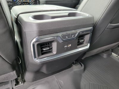 2025 Chevrolet Silverado 2500 HD High Country