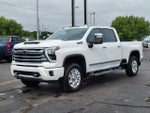 2025 Chevrolet Silverado 2500 HD High Country
