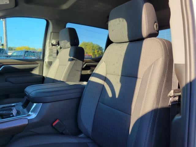 2026 Chevrolet Silverado 1500 RST - Photo 11