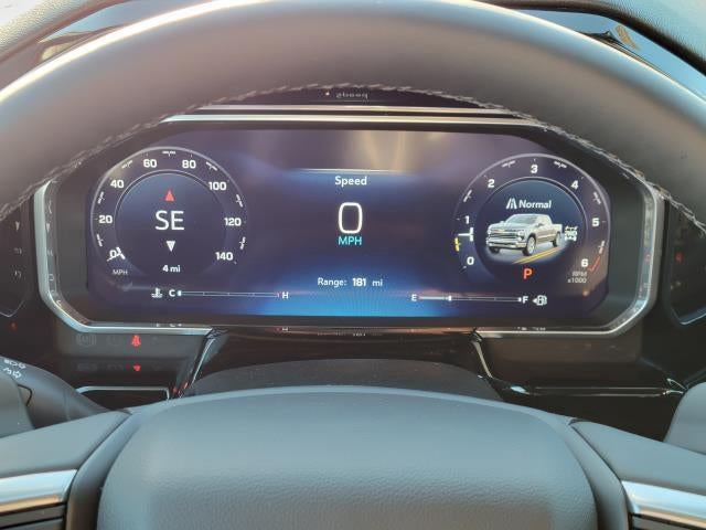 2026 Chevrolet Silverado 1500 RST - Photo 13