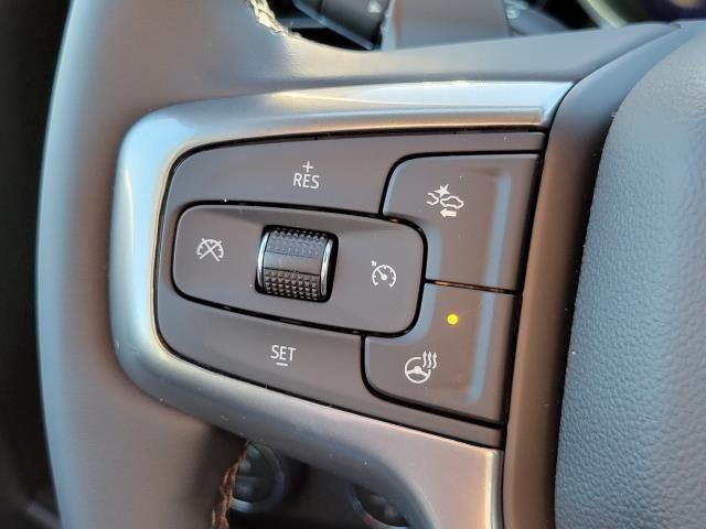 2026 Chevrolet Silverado 1500 RST - Photo 15