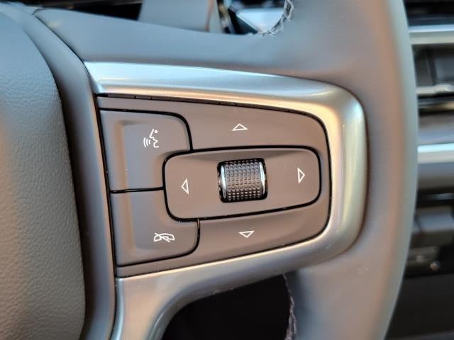 2026 Chevrolet Silverado 1500 RST - Photo 17