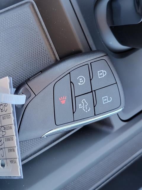 2026 Chevrolet Silverado 1500 RST - Photo 21