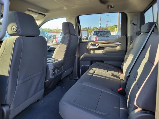 2026 Chevrolet Silverado 1500 RST - Photo 23