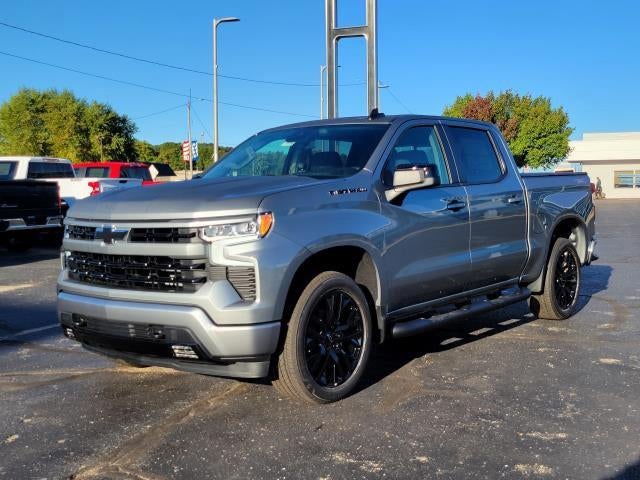 2026 Chevrolet Silverado 1500 RST - Photo 4