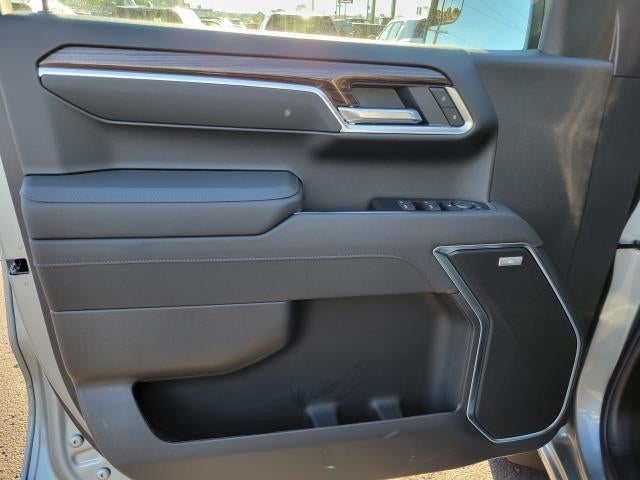 2026 Chevrolet Silverado 1500 RST - Photo 6