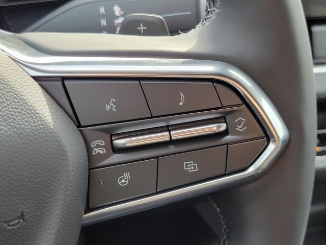 2027 Chevrolet Equinox LT - Photo 17